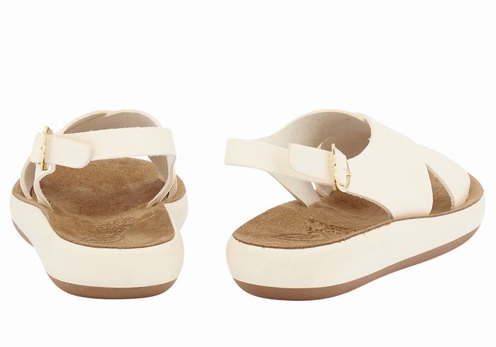 Sandale Plateforme Ancient Greek Sandals Maria Comfort   | PAK-4627781